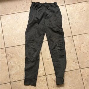 Jordan Kids Charcoal Sweatpants